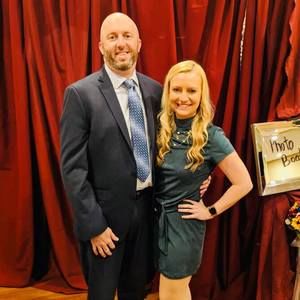 Meet your Posher, Dana